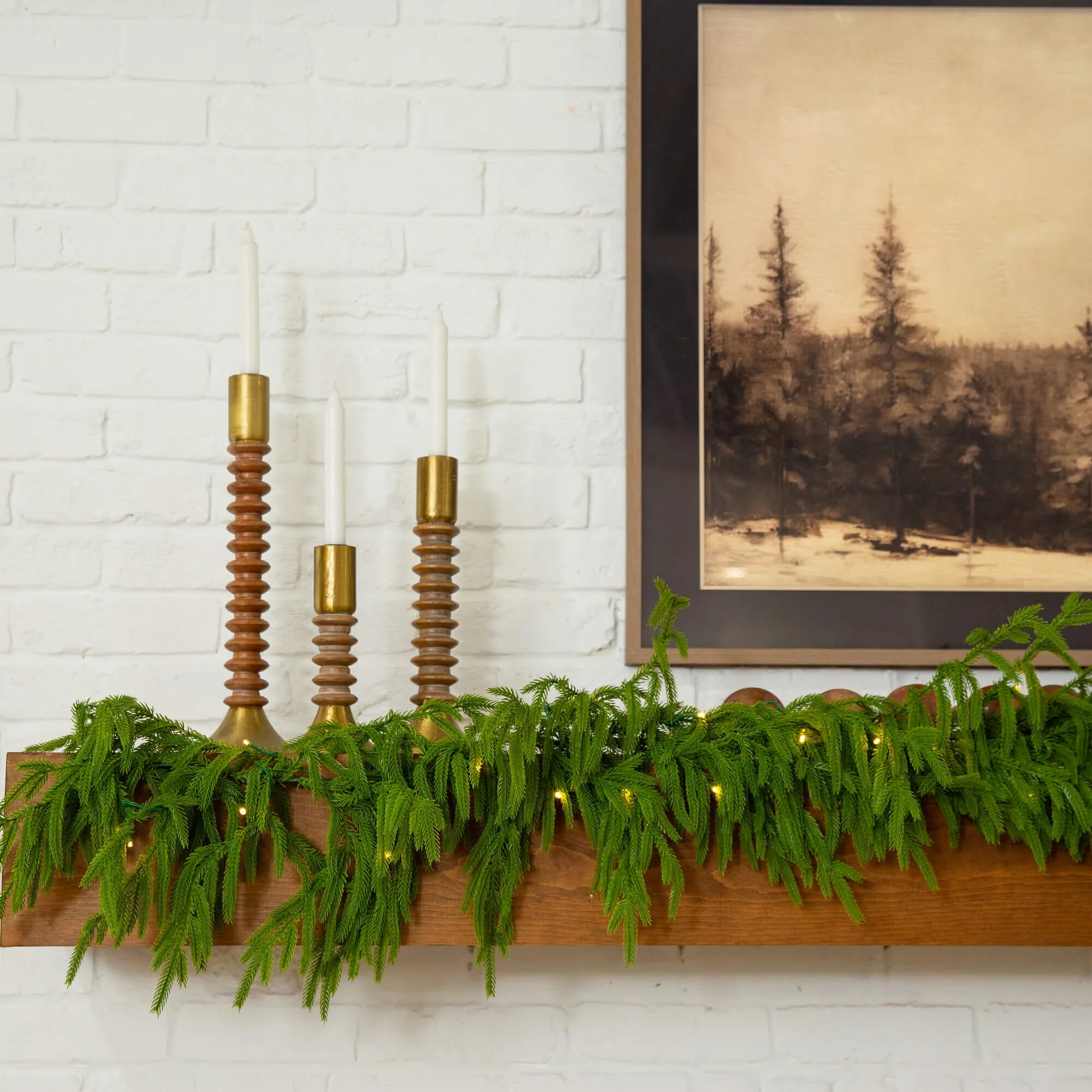 New Arrivals: Artificial Christmas Trees & Holiday DΓ©cor